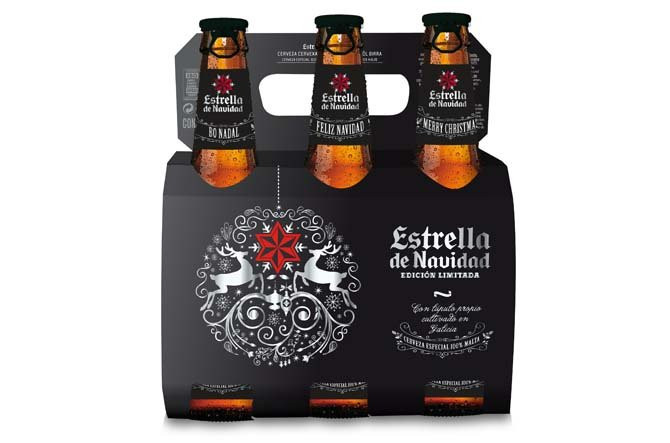 Hijos De Rivera Lanza Una Edici N Limitada De Su Tradicional Cerveza