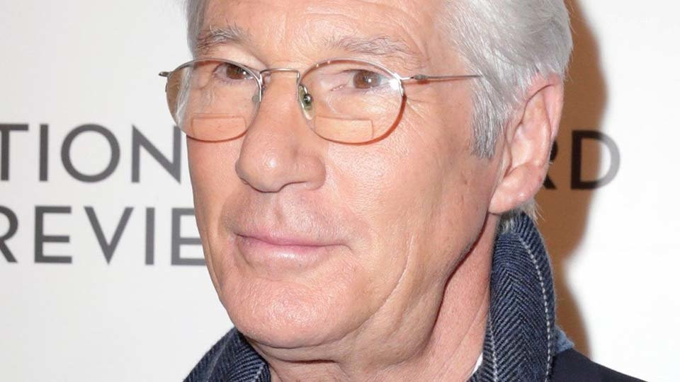 Richard Gere Y Alejandra Silva Se Convierten En Padres De Un Ni O