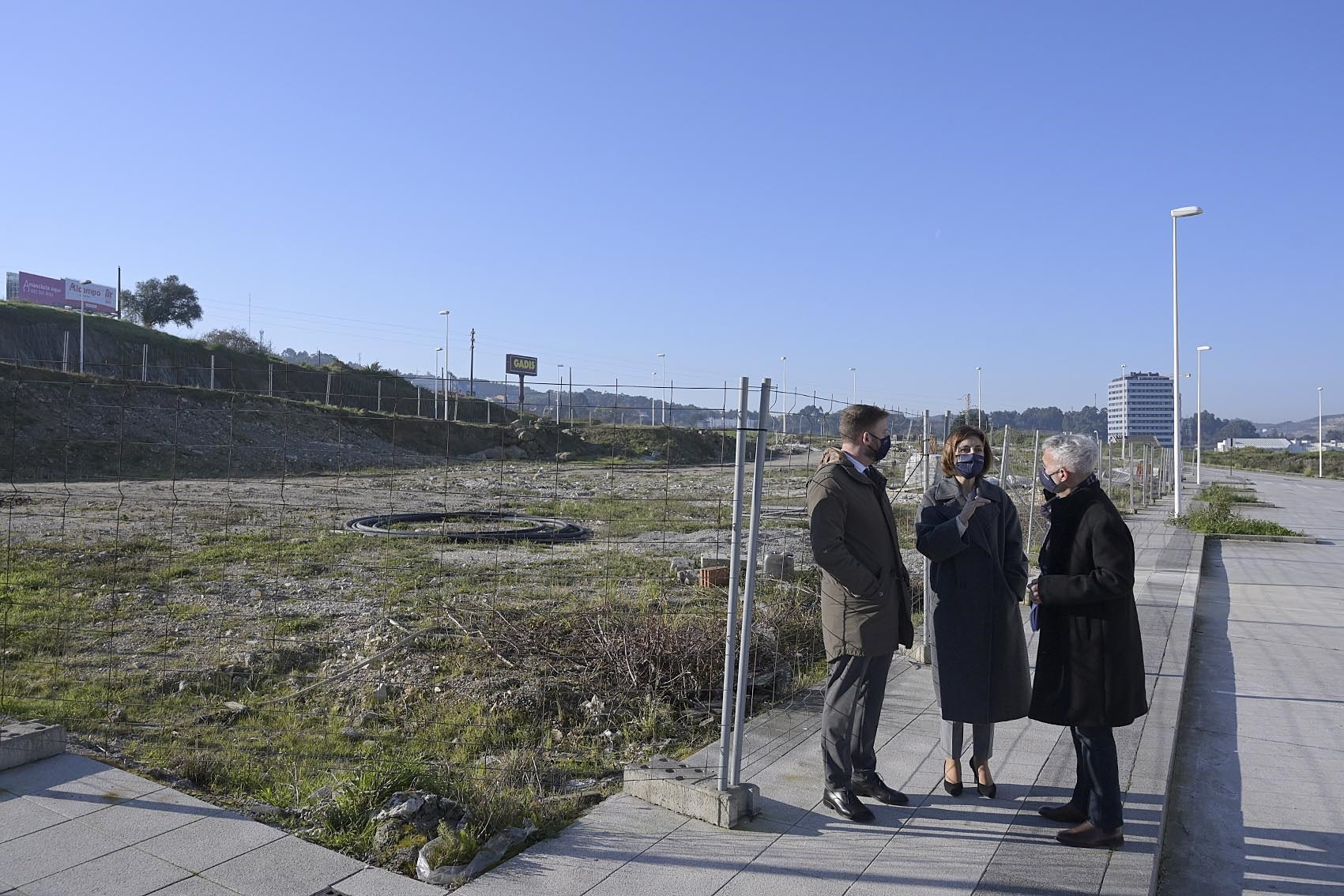 La Xunta anuncia ayudas de 20.000 euros para la compra de vivienda protegida