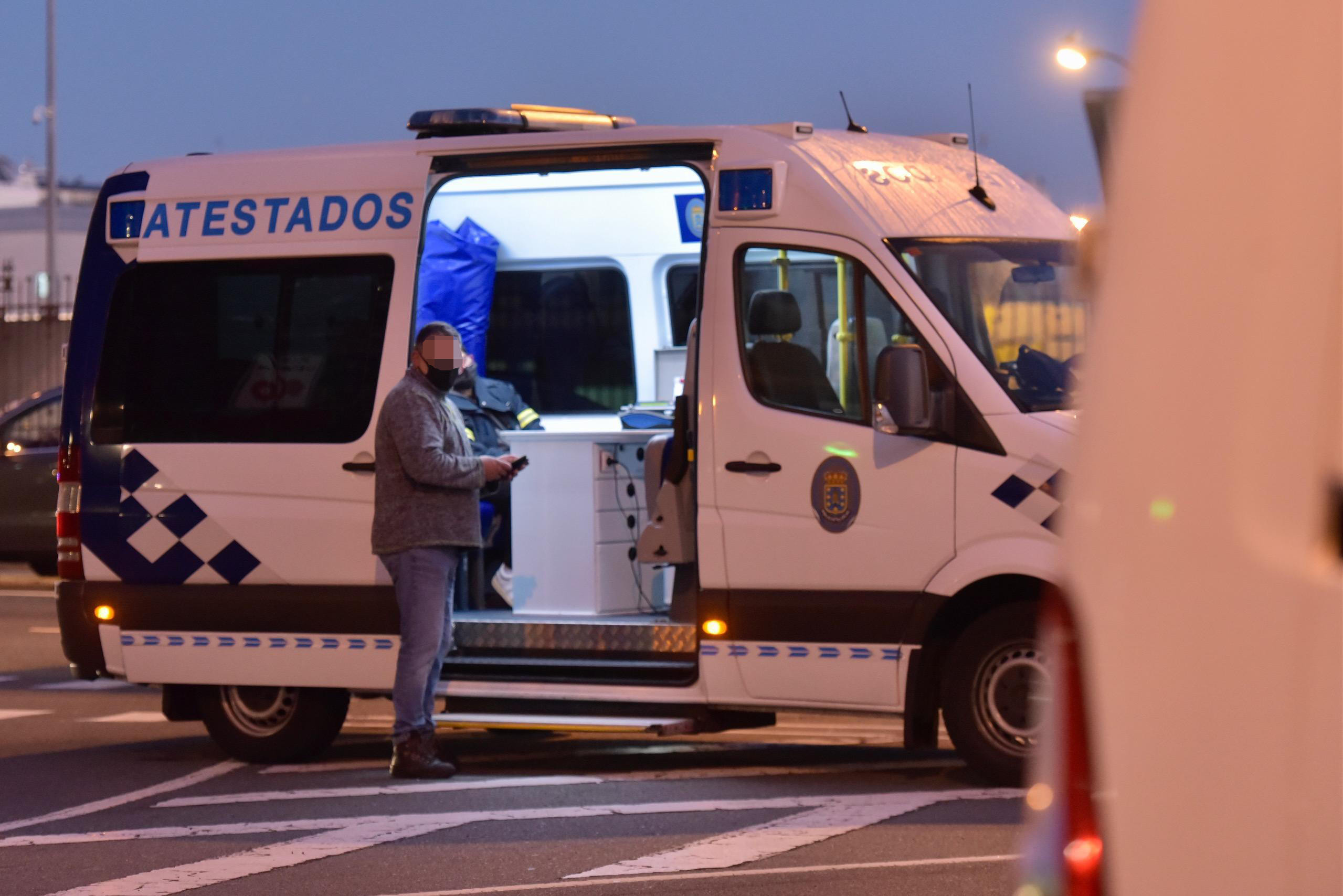 El Ocio Nocturno De A Coru A Apunta A Una Caza De Brujas Y Listas