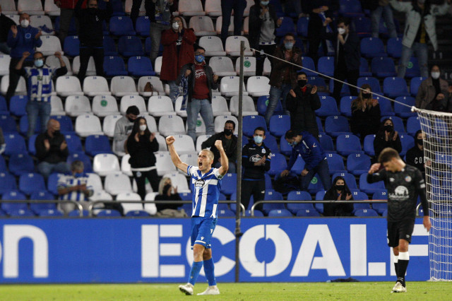 El Depor Propone A Lex Berganti Os Y A Carlos Ballesta Como Consejeros