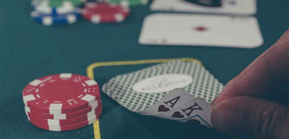 El Poker y Sportium: un dúo imprescindible