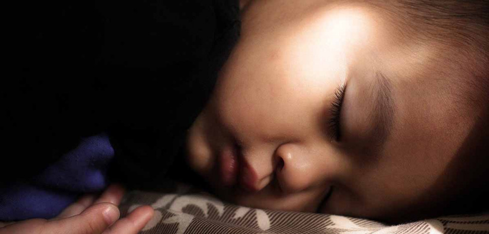 ¿Cómo calmar la tos seca en niños?