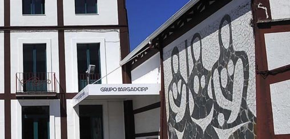 Iniciado el expediente para declarar Bien de Interés Cultural el Museo Sargadelos de Sada