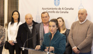 A Coruña recordará a las víctimas coruñesas del Holocausto