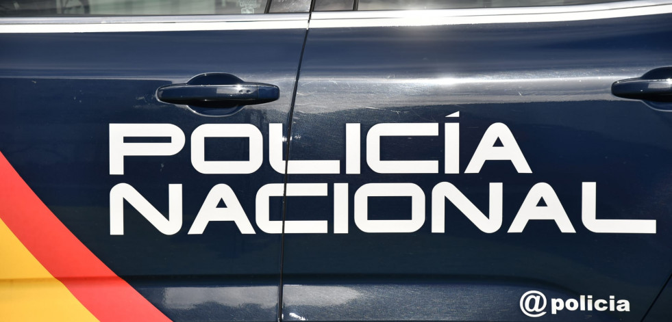 La Policía Nacional detiene a un hombre tras la muerte violenta de una mujer en Zaragoza