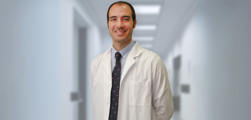 Las respuestas de Daniel Domínguez, especialista en Cirugía Ortopédica y Traumatología, ante las preguntas de los lectores