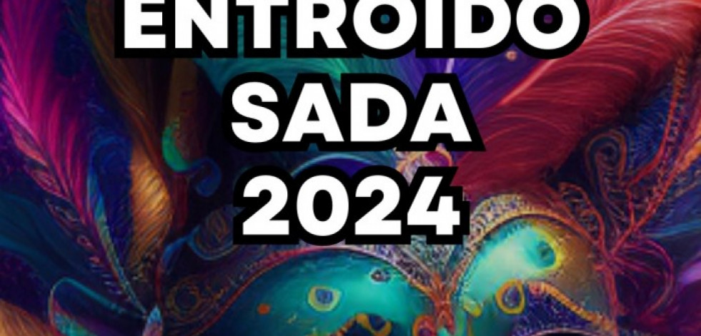 Así será el Carnaval 2024 en Sada