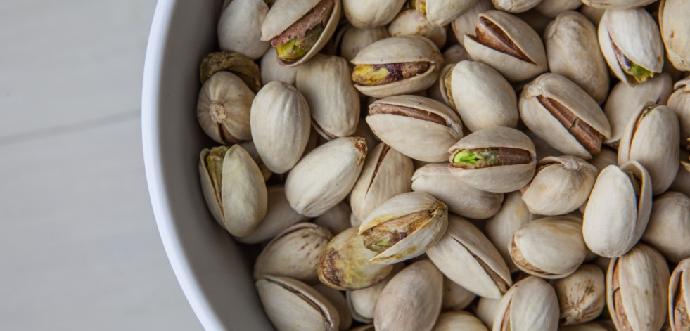 Día Mundial del Pistacho: 6 propiedades del pistacho que lo hacen tan bueno (y rico)