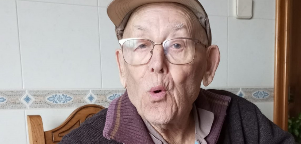 Encuentran al hombre de 87 años desaparecido en Bergondo