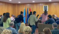 María Pan se convierte en la primera alcaldesa de la historia de Cambre