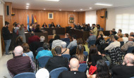 El PSOE de Cambre exige asumir el área de Contratación para incorporarse al Gobierno de María Pan