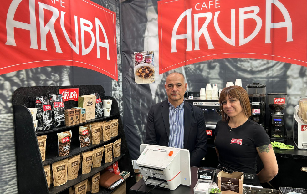 Café Aruba: expansión en el mundo del café artesanal