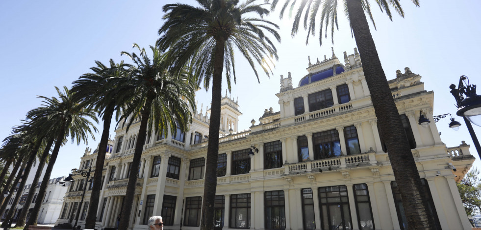 La dirección de la Aesia, con sede en A Coruña, será nombrada este mes de mayo
