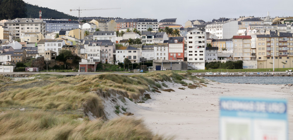 El TC impide a Galicia limitar a quince años el plazo de actuación contra obras ilegales en la costa