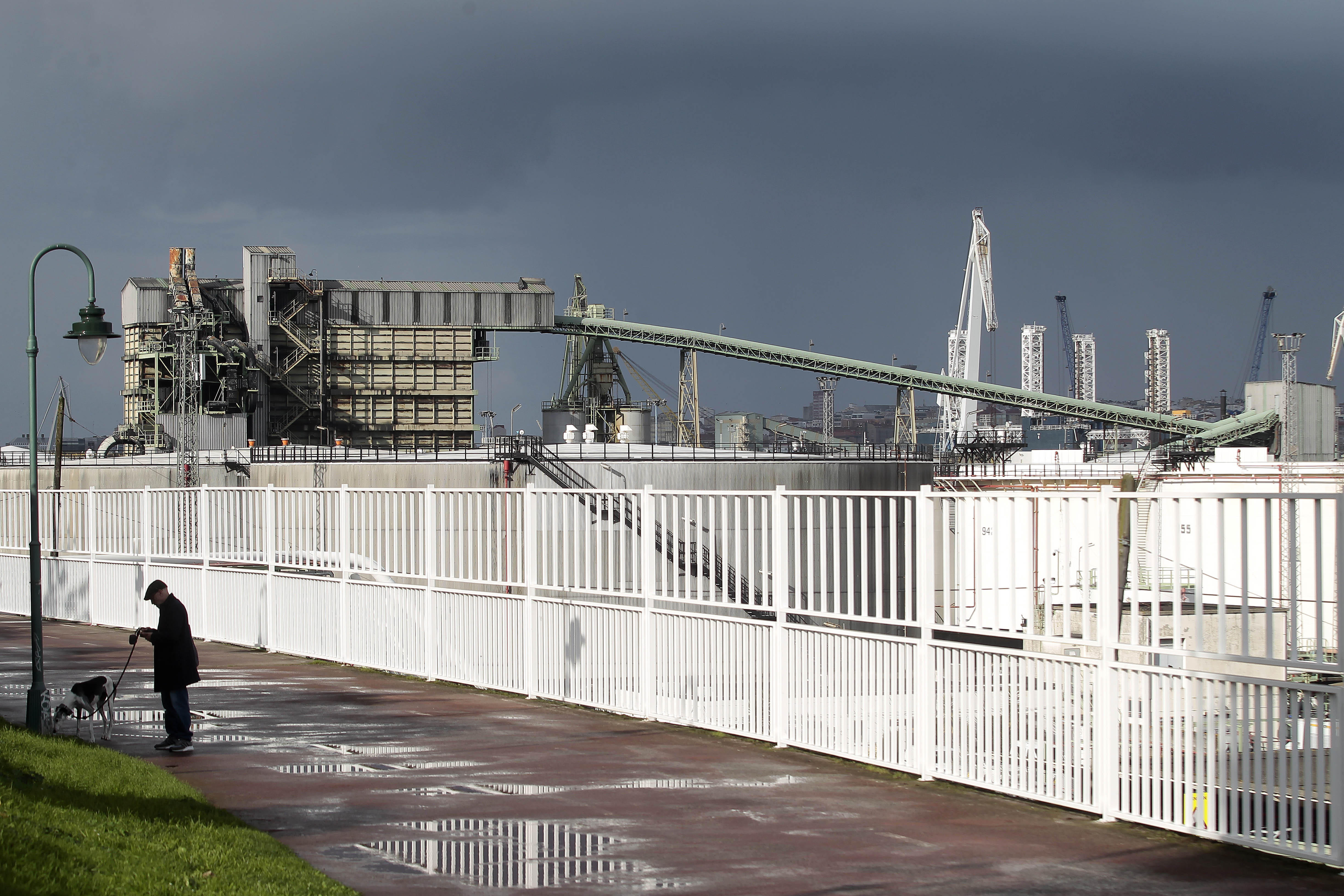 San Diego bulk loading docks disappear after more than 40 years of service