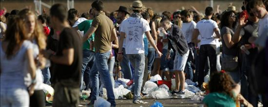 Una ley estatal limitará por primera vez el acceso de los jóvenes al alcohol