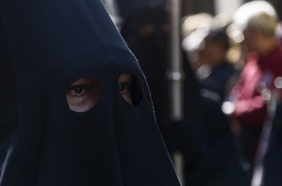 Programa Semana Santa Santiago 2019: procesiones, horarios y recorridos