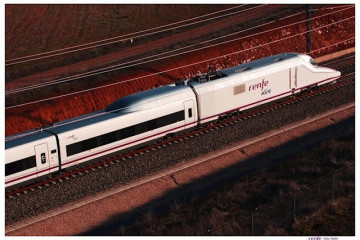 Renfe con descuentos de hasta el 70%