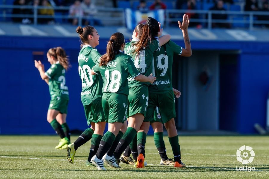 El Depor Abanca vuelve a ganar con protagonismo venezolano