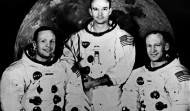 Museo de EE.UU. busca 500.000 dólares para restaurar el traje de Neil Armstrong