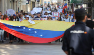 Los venezolanos dispararon un 84% las peticiones de asilo en A Coruña