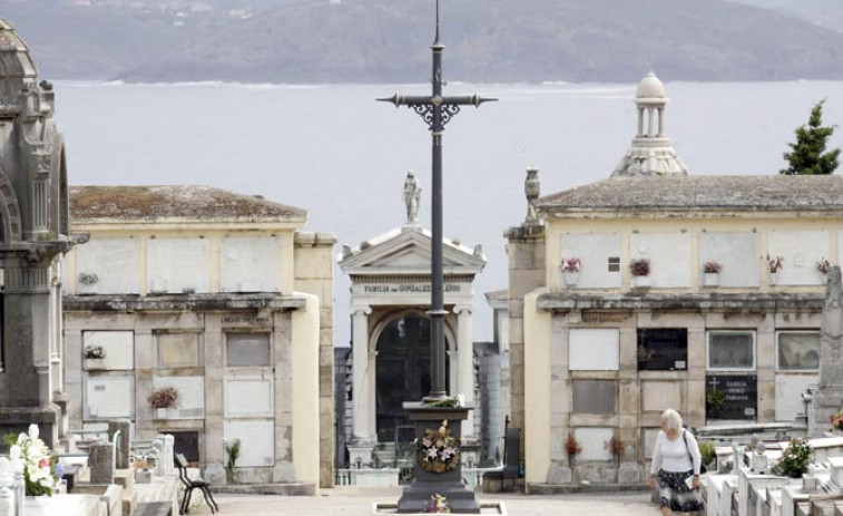 A Coruña homenajeará a Wenceslao Fernández Flórez en el Día de Todos los Santos