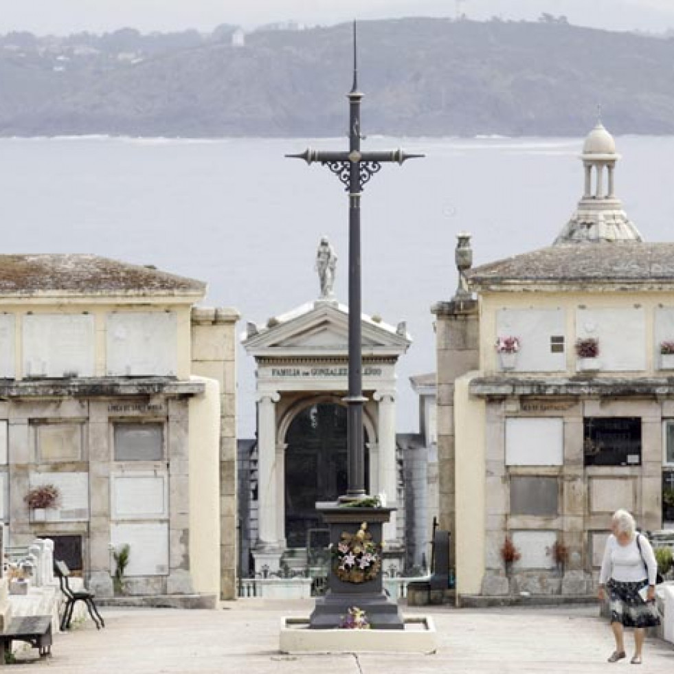 A Coruña homenajeará a Wenceslao Fernández Flórez en el Día de Todos los Santos