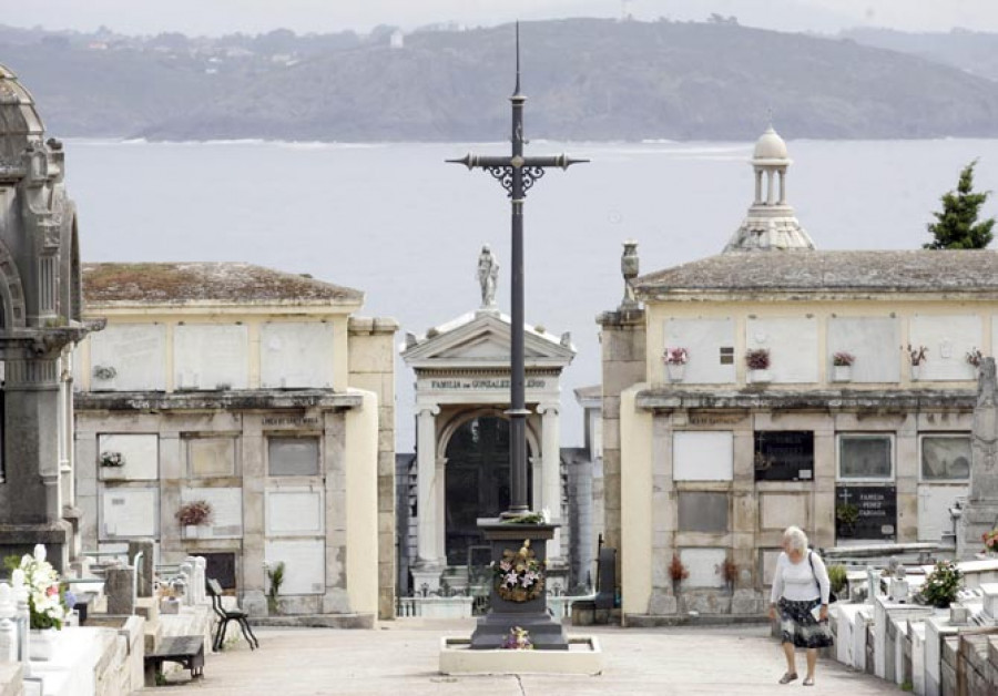 A Coruña homenajeará a Wenceslao Fernández Flórez en el Día de Todos los Santos