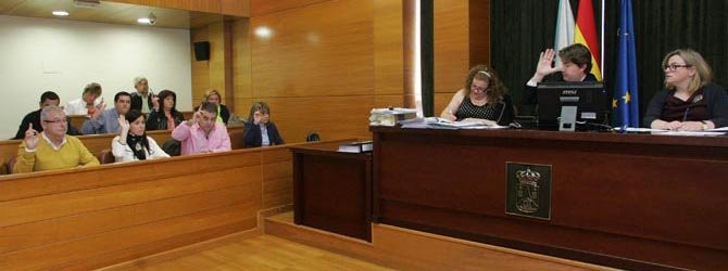 Arteixo incrementó la partida de emergencia social unos 60.000 euros entre 2013 y 2014