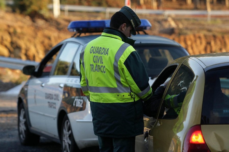 Multas límites de velocidad A Coruña: Cuidado con los nuevos radares