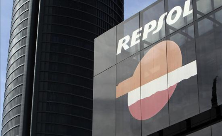 Repsol sella una nueva alianza con Pontegadea con la venta de un 49% de un parque fotovoltaico