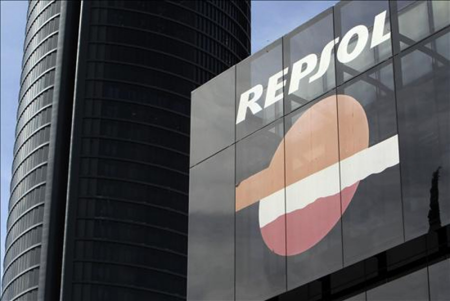 Repsol sella una nueva alianza con Pontegadea con la venta de un 49% de un parque fotovoltaico