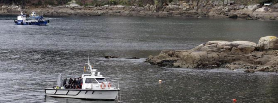 Tratan de localizar en Ferrol el  mayor buque de la Armada Invencible