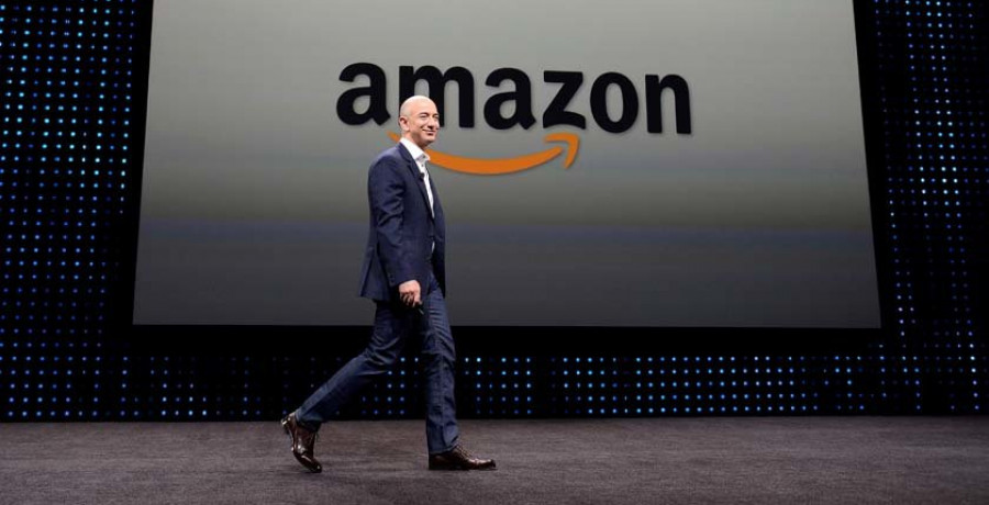 Jeff Bezos compra otra mansión en la exclusiva isla de Miami Beach por 79 millones