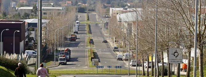 SADA-El BNG insiste en la creación  de un parque tecnológico en el Espíritu Santo ligado al campus