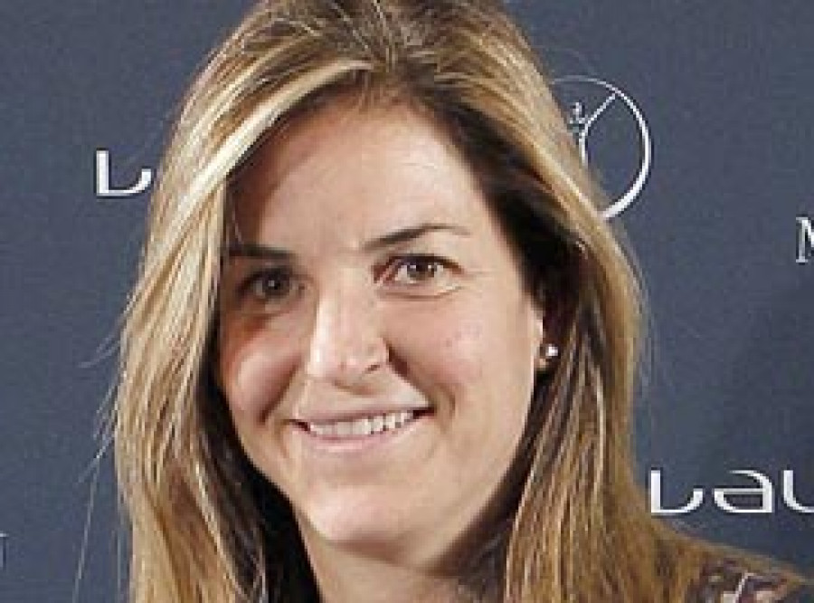 Arantxa Sanchez Vicario vende todas  las propiedades para pagar sus deudas