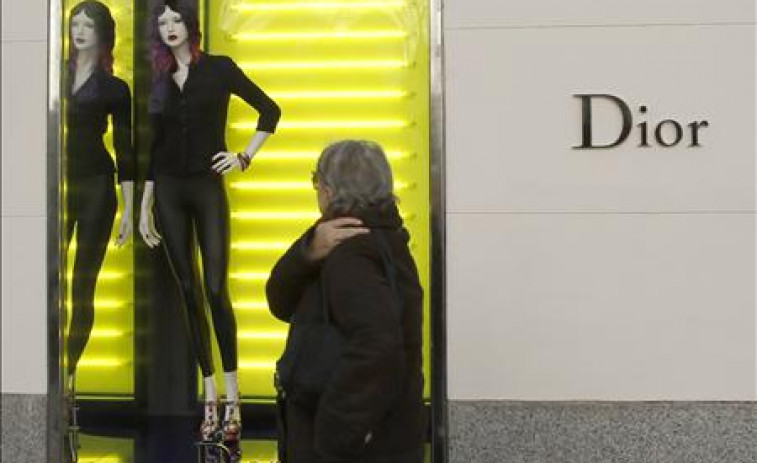 Dior inaugura en París el mayor museo de la moda y reabre su templo comercial