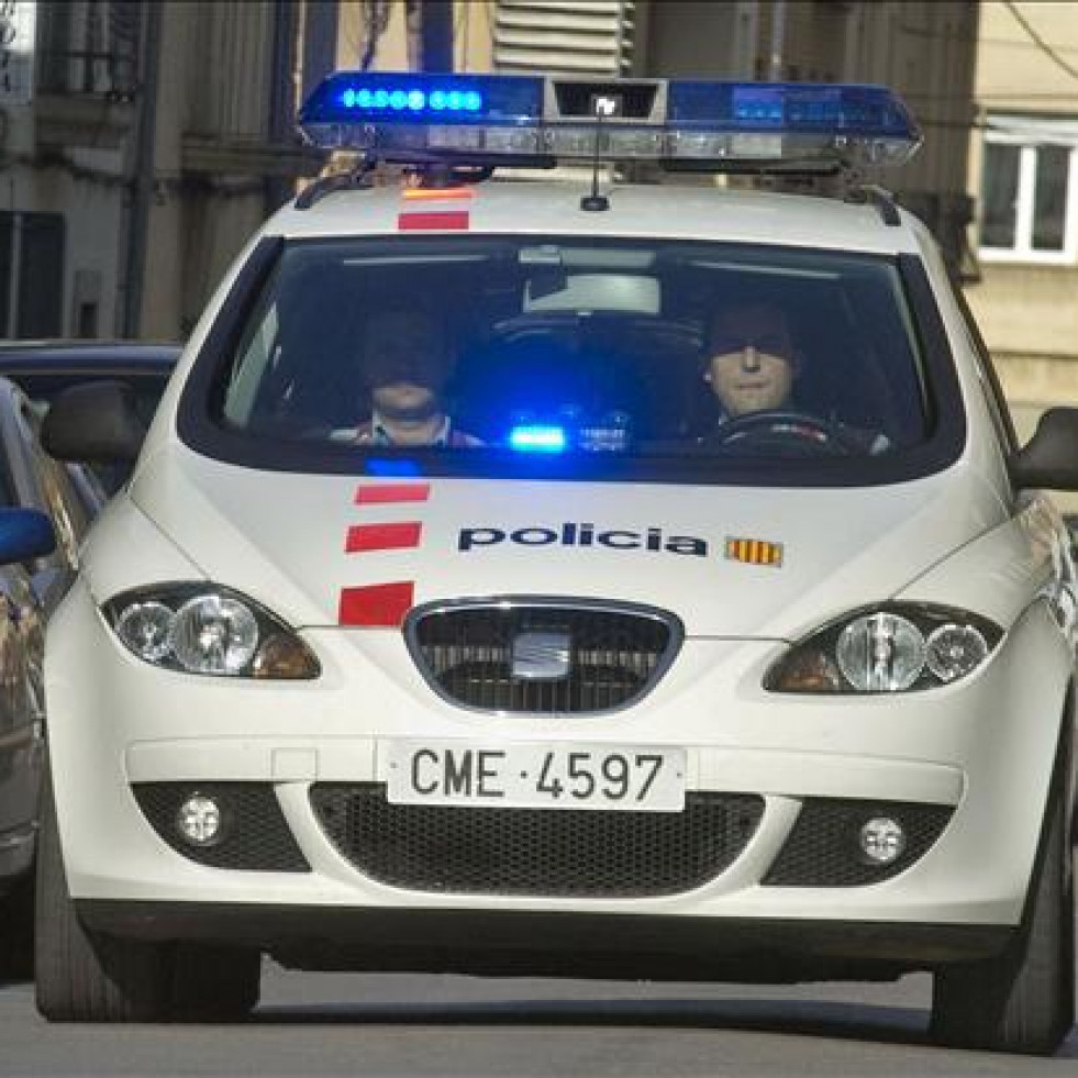 Los Mossos investigan una agresión con arma blanca en la espalda a un hombre en Tarragona