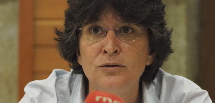 Pilar Díaz afirma que su mandato abre “unha nova etapa” en Mugardos