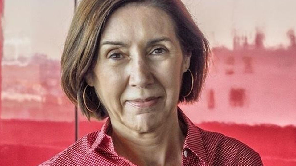 Marga Paz | “Los pintores creaban un cuadro sobre el escenario”