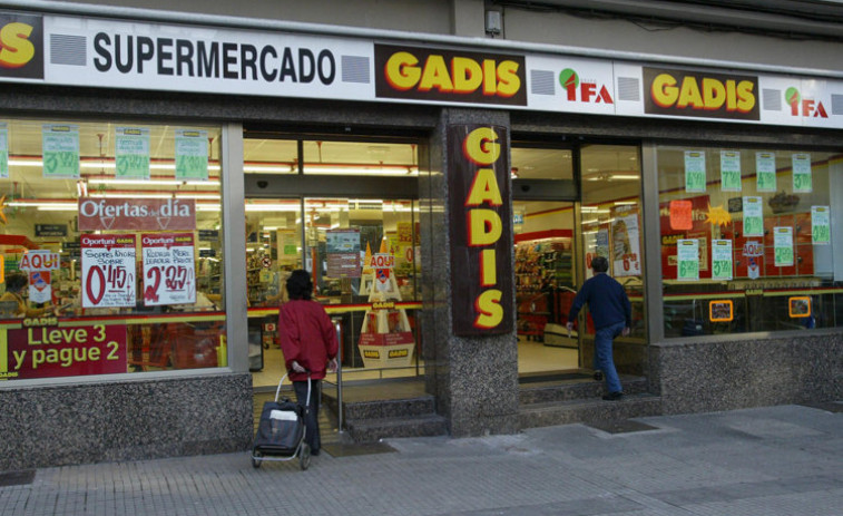 Condenado a no acercarse al Gadis