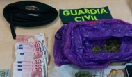 Arrestan a un lucense con éxtasis, speed, ácido, marihuana, cocaína y hachís