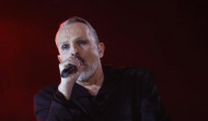 Miguel Bosé ofrece un concerto na Coruña este domingo con motivo das festas de María Pita