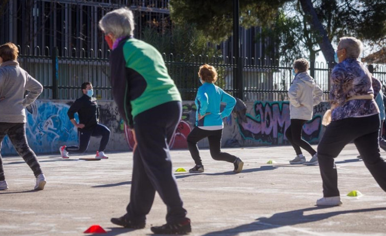 La edad legal de jubilación sube a 66 años y medio en 2024