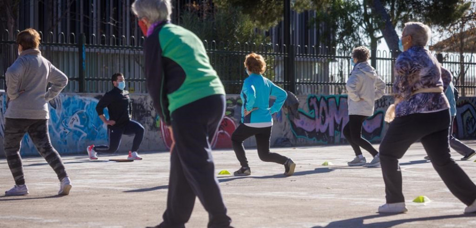 La edad legal de jubilación sube a 66 años y medio en 2024