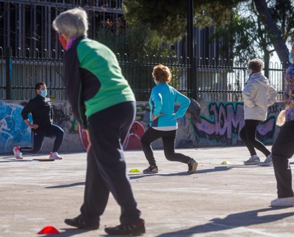 La edad legal de jubilación subirá a 66 años a partir del próximo mes