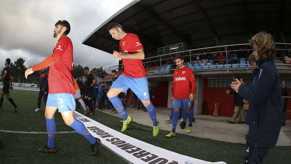 ¡Que viva el fútbol!