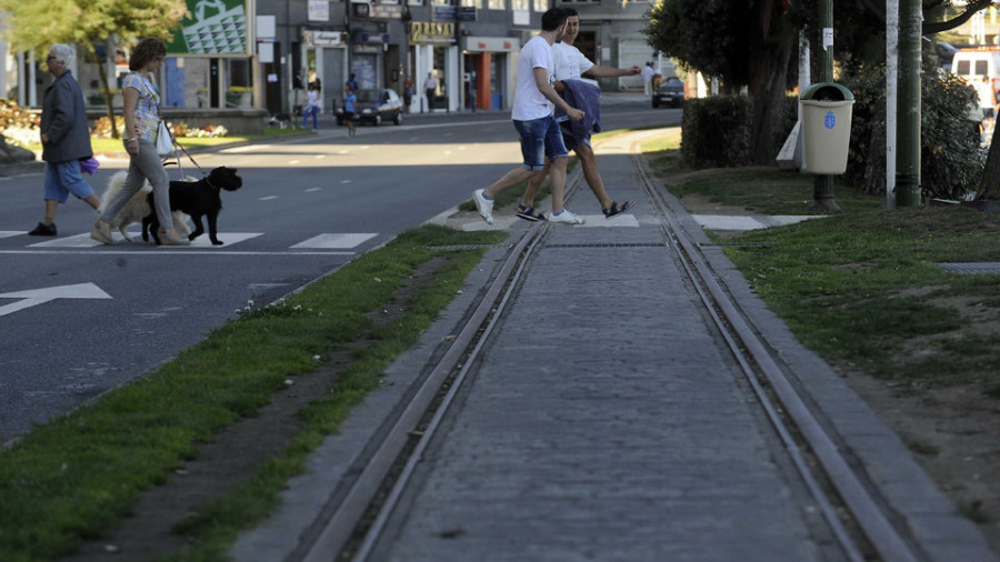 Tranvías reclama deudas desde 2011 al Consistorio por vía judicial