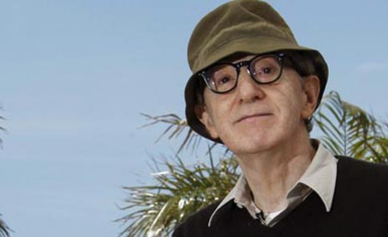 Woody Allen ofrecerá un segundo concierto en el Festival de Jazz de Barcelona en septiembre